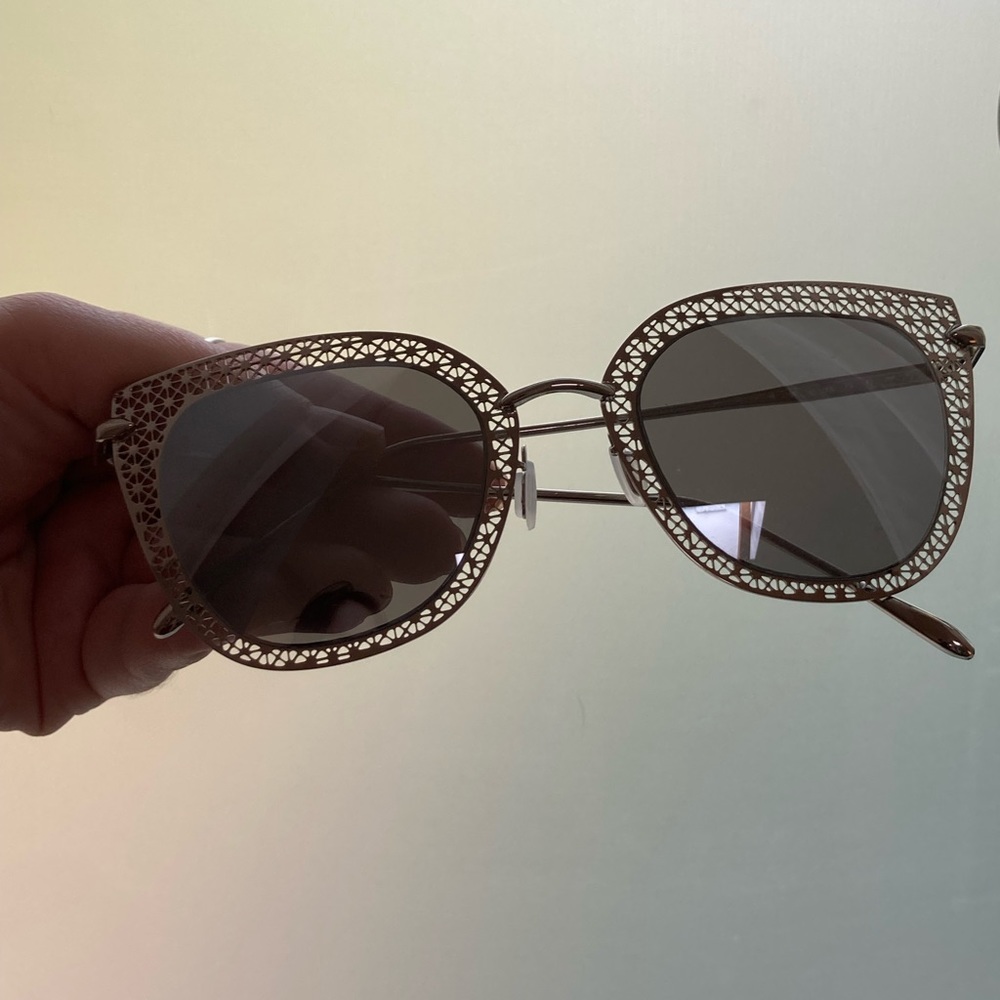 Funky vintage retro sunglasses - Picture 3 of 3